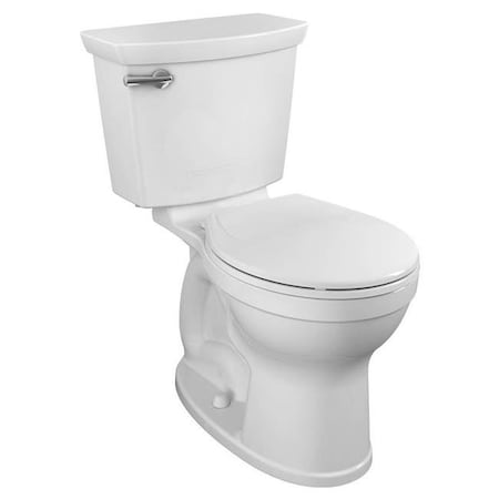American Standard American Standard 747BA107SC.020 Champion Right Height Toilet Kit 747BA107SC.020